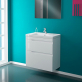 Мебель для ванной Alvaro Banos Armonia Maximo 65 фото 4
